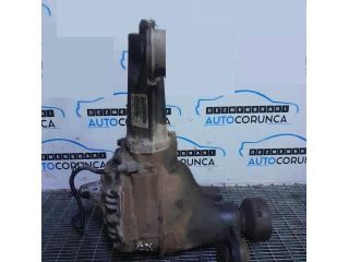 bontott JEEP GRAND CHEROKEE Osztómű