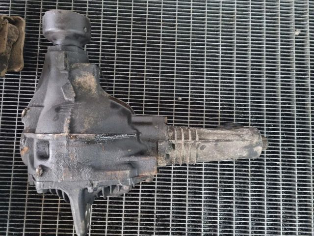 bontott JEEP GRAND CHEROKEE Osztómű