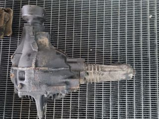 bontott JEEP GRAND CHEROKEE Osztómű