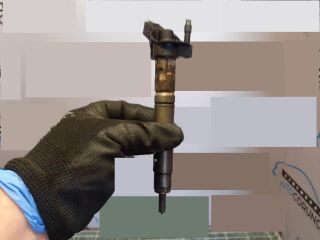 bontott JEEP GRAND CHEROKEE Porlasztó (1 db)