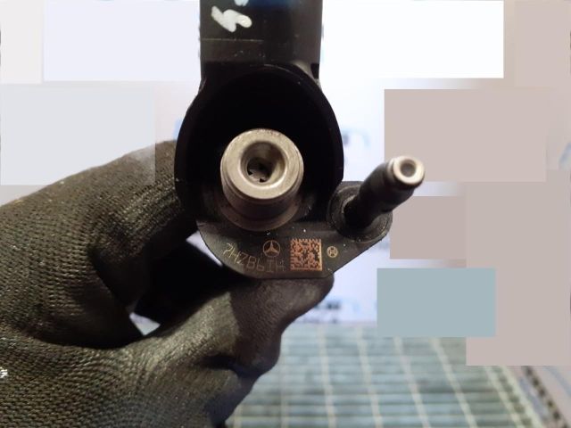 bontott JEEP GRAND CHEROKEE Porlasztó (1 db)