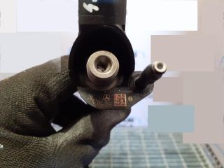 bontott JEEP GRAND CHEROKEE Porlasztó (1 db)