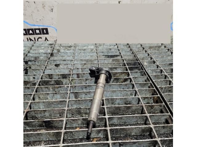 bontott JEEP GRAND CHEROKEE Porlasztó (1 db)