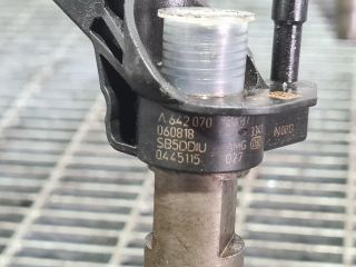 bontott JEEP GRAND CHEROKEE Porlasztó (1 db)