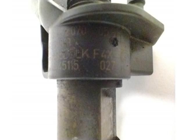 bontott JEEP GRAND CHEROKEE Porlasztó (1 db)