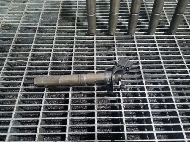 bontott JEEP GRAND CHEROKEE Porlasztó (1 db)