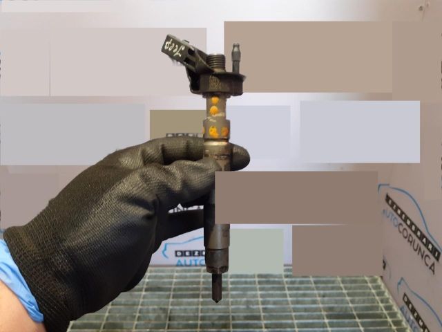 bontott JEEP GRAND CHEROKEE Porlasztó (1 db)