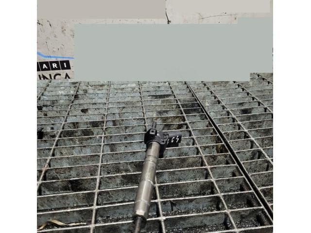 bontott JEEP GRAND CHEROKEE Porlasztó (1 db)