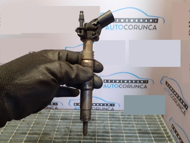 bontott JEEP GRAND CHEROKEE Porlasztó (1 db)