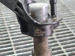 bontott JEEP GRAND CHEROKEE Porlasztó (1 db)