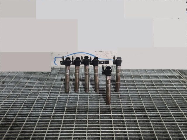 bontott JEEP GRAND CHEROKEE Porlasztó (1 db)