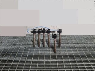 bontott JEEP GRAND CHEROKEE Porlasztó (1 db)