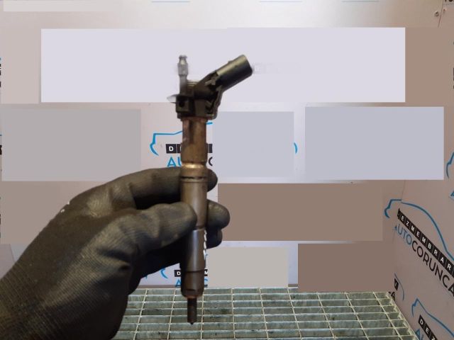 bontott JEEP GRAND CHEROKEE Porlasztó (1 db)