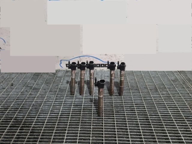 bontott JEEP GRAND CHEROKEE Porlasztó (1 db)