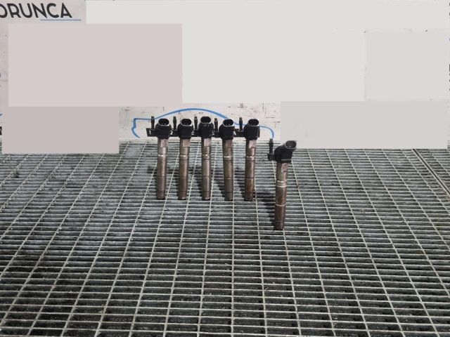 bontott JEEP GRAND CHEROKEE Porlasztó (1 db)