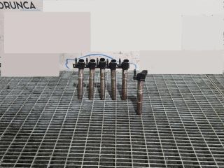 bontott JEEP GRAND CHEROKEE Porlasztó (1 db)