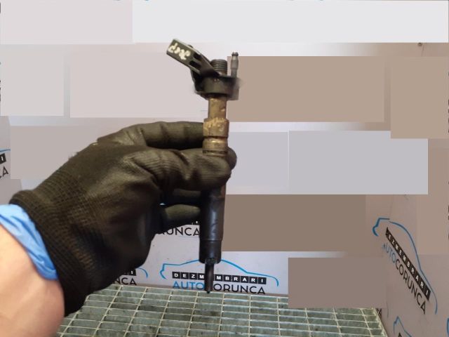 bontott JEEP GRAND CHEROKEE Porlasztó (1 db)