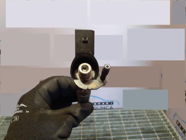 bontott JEEP GRAND CHEROKEE Porlasztó (1 db)