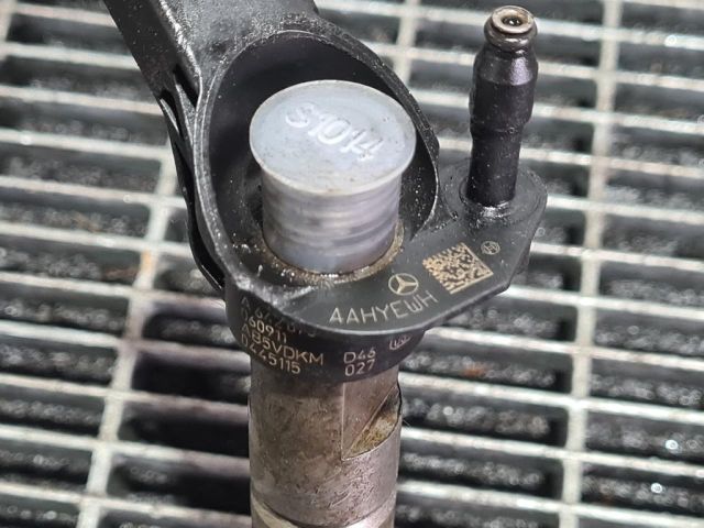 bontott JEEP GRAND CHEROKEE Porlasztó (1 db)