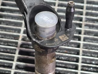 bontott JEEP GRAND CHEROKEE Porlasztó (1 db)