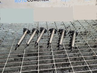 bontott JEEP GRAND CHEROKEE Porlasztó (1 db)