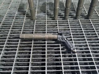 bontott JEEP GRAND CHEROKEE Porlasztó (1 db)