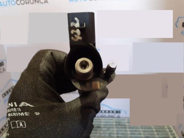 bontott JEEP GRAND CHEROKEE Porlasztó (1 db)