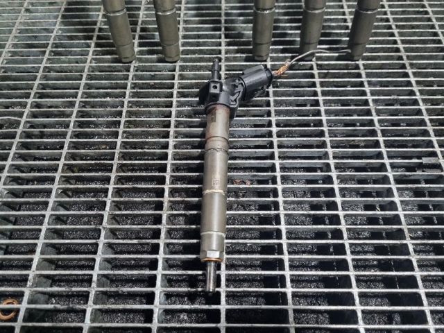 bontott JEEP GRAND CHEROKEE Porlasztó (1 db)