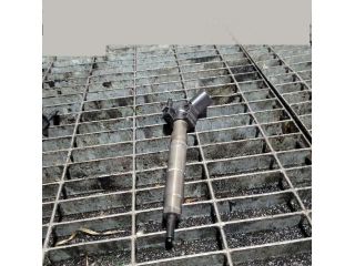 bontott JEEP GRAND CHEROKEE Porlasztó (1 db)