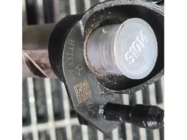 bontott JEEP GRAND CHEROKEE Porlasztó (1 db)