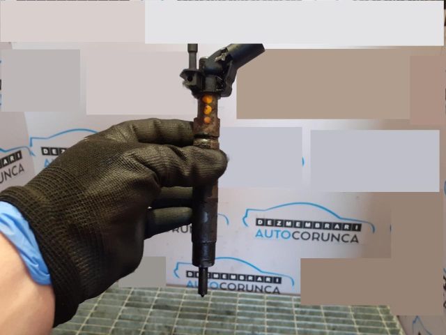 bontott JEEP GRAND CHEROKEE Porlasztó (1 db)