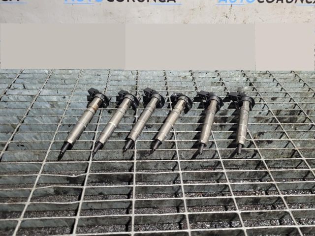 bontott JEEP GRAND CHEROKEE Porlasztó (1 db)