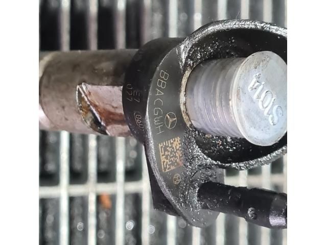 bontott JEEP GRAND CHEROKEE Porlasztó (1 db)