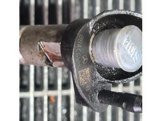 bontott JEEP GRAND CHEROKEE Porlasztó (1 db)