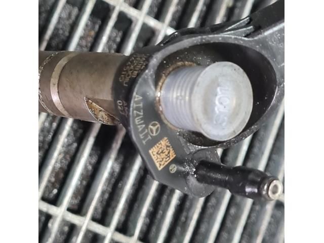 bontott JEEP GRAND CHEROKEE Porlasztó (1 db)