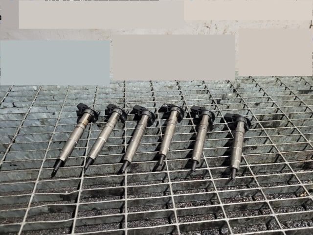 bontott JEEP GRAND CHEROKEE Porlasztó (1 db)