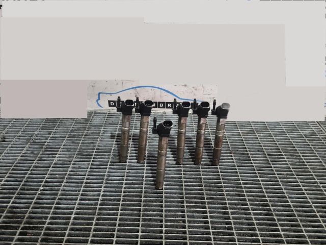 bontott JEEP GRAND CHEROKEE Porlasztó (1 db)