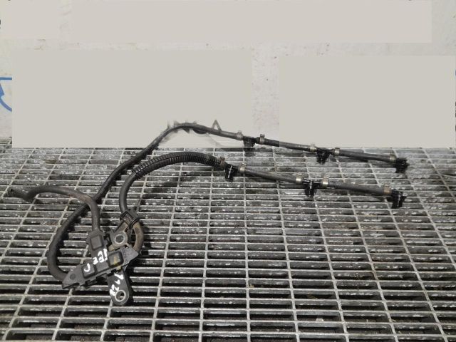 bontott JEEP GRAND CHEROKEE Résolajcső