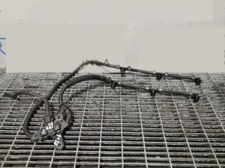 bontott JEEP GRAND CHEROKEE Résolajcső