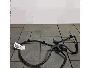 bontott JEEP GRAND CHEROKEE Résolajcső