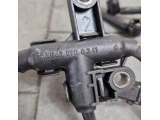 bontott JEEP GRAND CHEROKEE Résolajcső