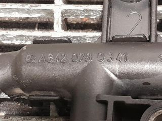 bontott JEEP GRAND CHEROKEE Résolajcső