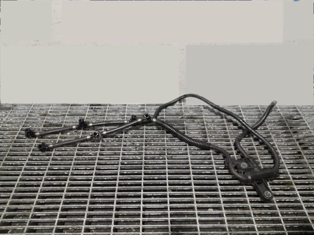 bontott JEEP GRAND CHEROKEE Résolajcső