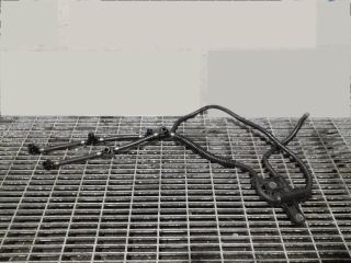 bontott JEEP GRAND CHEROKEE Résolajcső