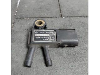 bontott JEEP GRAND CHEROKEE Részecskeszűrő Nyomásérzékelő