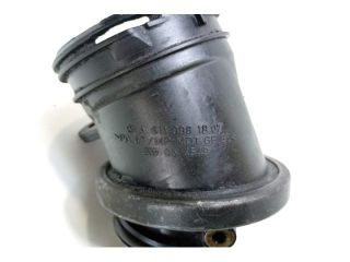 bontott JEEP GRAND CHEROKEE Rezonátor