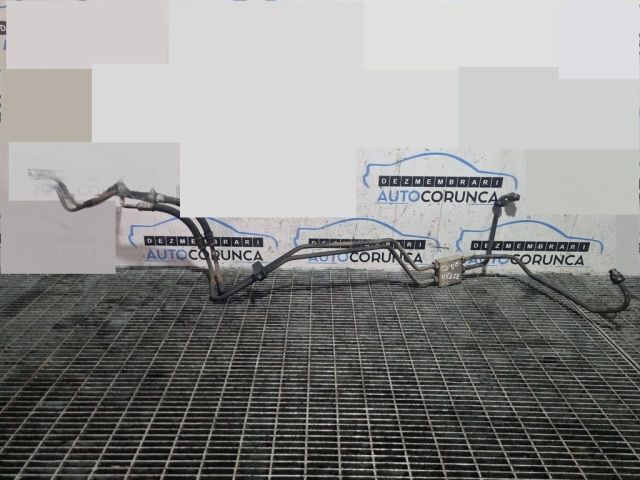 bontott JEEP GRAND CHEROKEE Szervócső