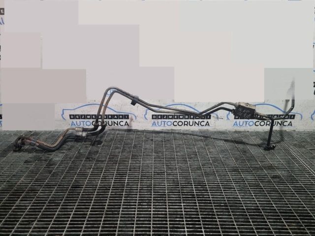 bontott JEEP GRAND CHEROKEE Szervócső