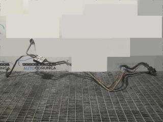 bontott JEEP GRAND CHEROKEE Szervócső