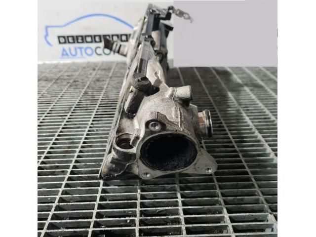 bontott JEEP GRAND CHEROKEE Szívósor